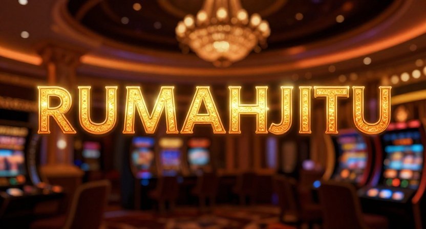 RUMAHJITU